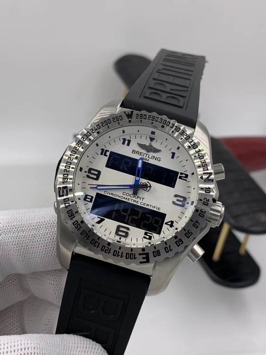 Breitling Watch 760